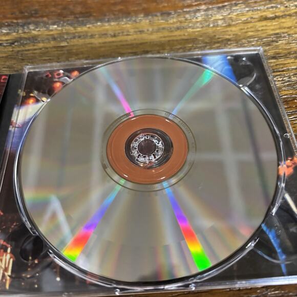 AC/DC - For Those About To Rock (Remastered CD Digipak, 2003) VG Condition. - Picture 6 of 10